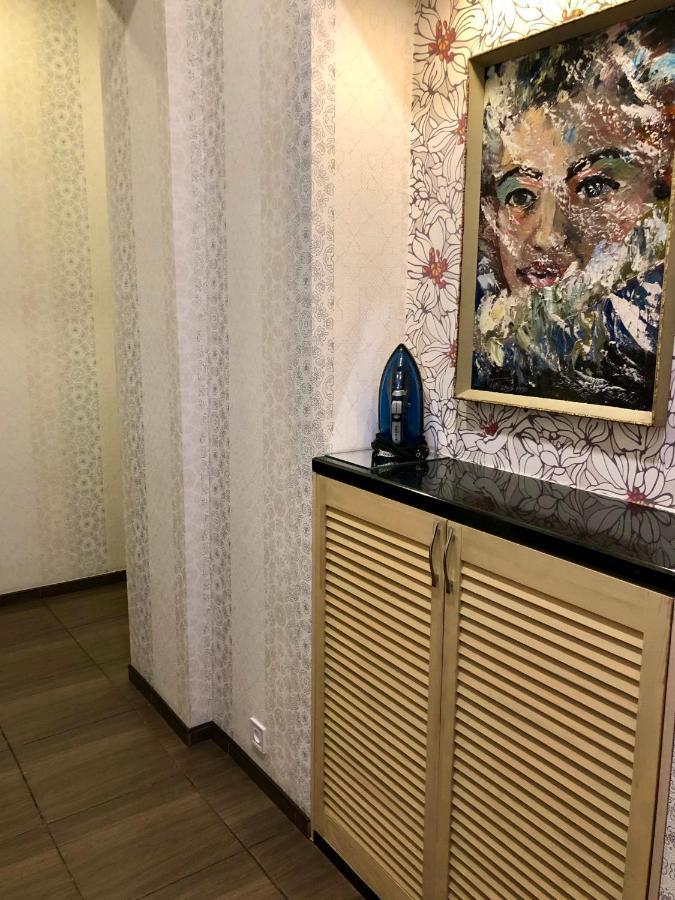 Apartment Studio -Біля Вокзалу-Недалеко Від Центру-Городоцька 151 Leópolis Exterior foto